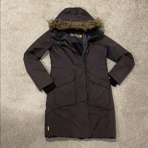 Lole winter parka